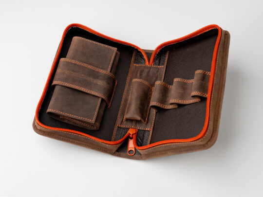 4th Generation 3 Pipe Combo Pouch - Image 3