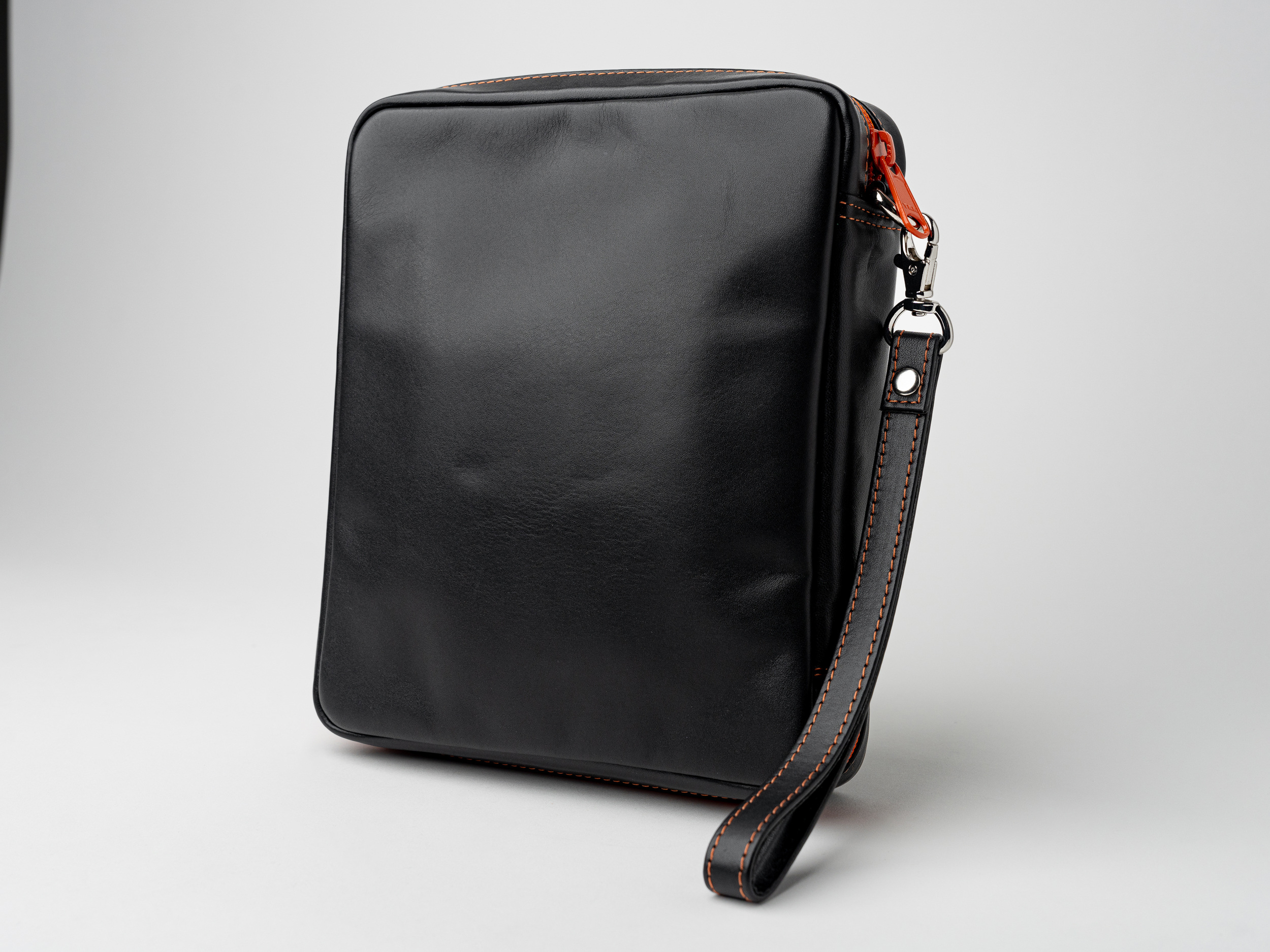 4th Generation 4 Pipe Combo Pouch (Brown or Black) - Image 3
