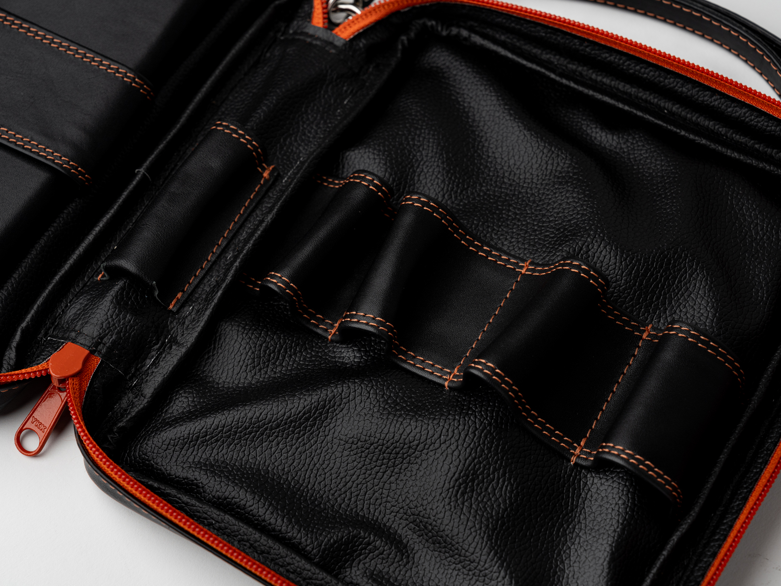 4th Generation 4 Pipe Combo Pouch (Brown or Black) - The Country