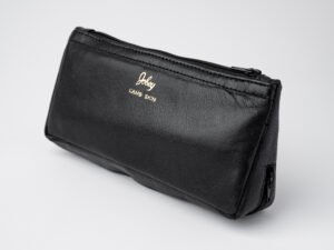 Jobey Combo Pipe Bag with Bottom Slot Tobacco Pouch