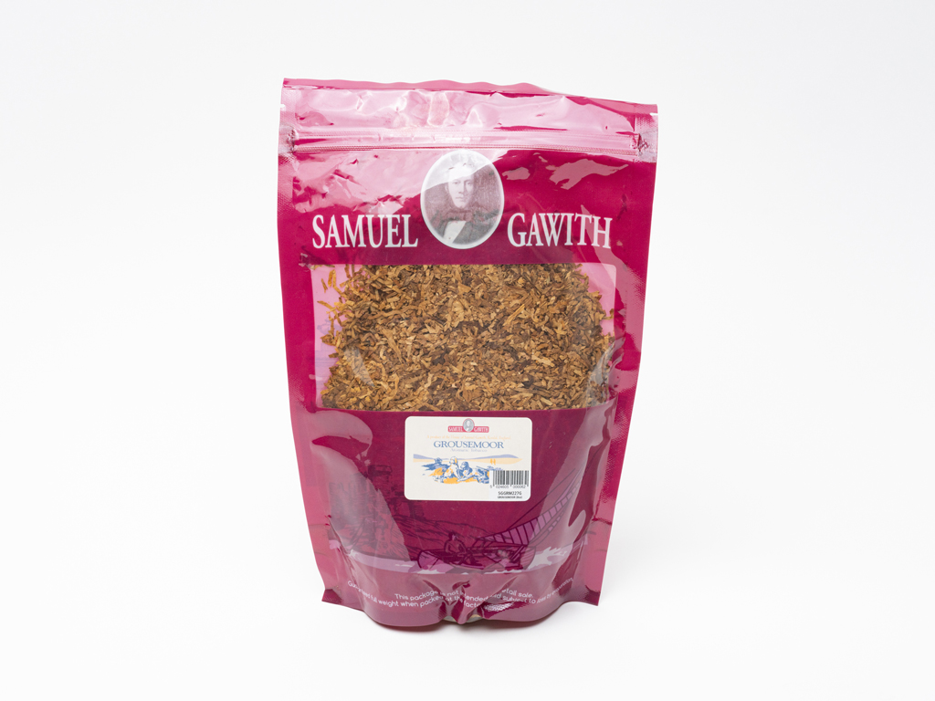 Samuel Gawith Grousemoor (Various Sizes)