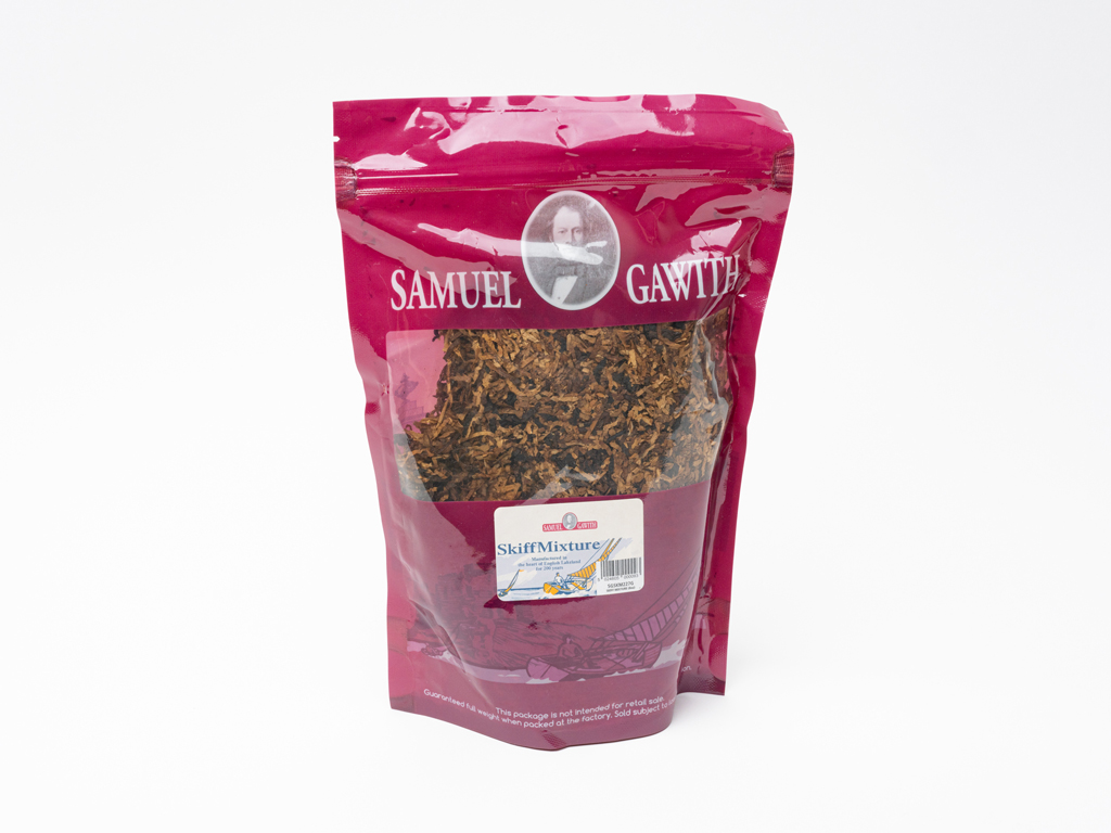 Samuel Gawith Skiff Mixture (Various Sizes)