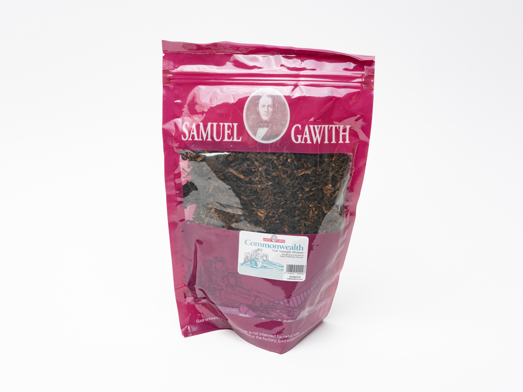 Samuel Gawith Commonwealth Mixture (Various Amounts)