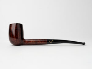 Savinelli Bing's Favorite Smooth (6mm) Tobacco Pipe