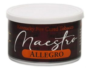 Toscano Maestro Allegro
