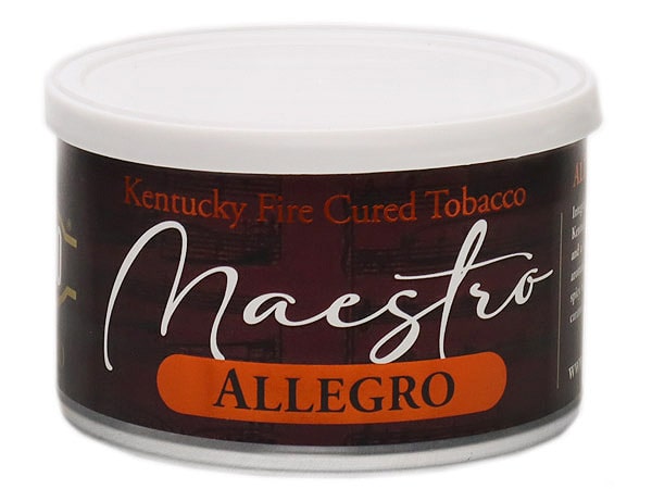 maestro puccini tobacco Toscano Pipe Tobacco Archives