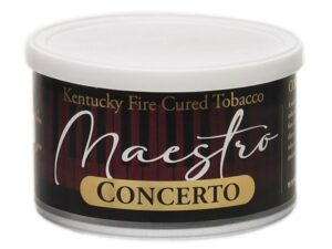 Toscano Maestro Concerto