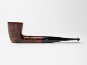 Brigham Algonquin (206) (Rock Maple Inserts) Tobacco Pipe
