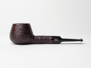 Rossi Sitting (8344) (6mm) Tobacco Pipe