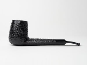 Rossi Mezzanotte (8824) (6mm) Tobacco Pipe