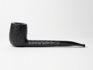 Rossi Mezzanotte (8812) (6mm) Tobacco Pipe