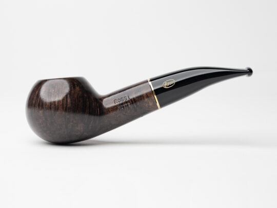 Rossi Notte (8321) Tobacco Pipe