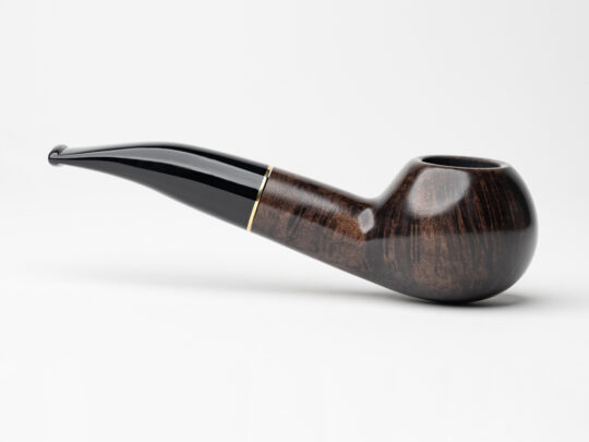 Rossi Notte (8321) Tobacco Pipe - Image 2