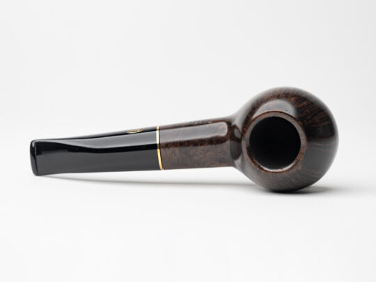 Rossi Notte (8321) Tobacco Pipe - Image 3
