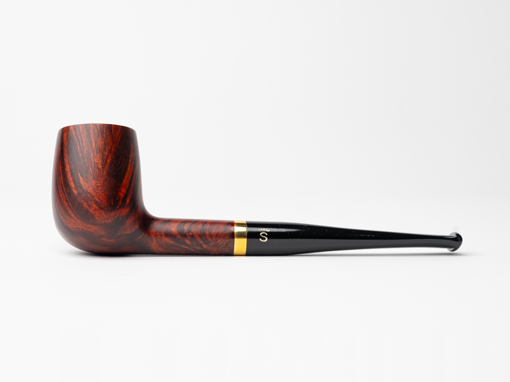 アンティーク雑貨 STANWELL MADE IN DENMARK de Luxe 63M STANWELL MADE IN DENMARK de Luxe 63M アンティーク雑貨
