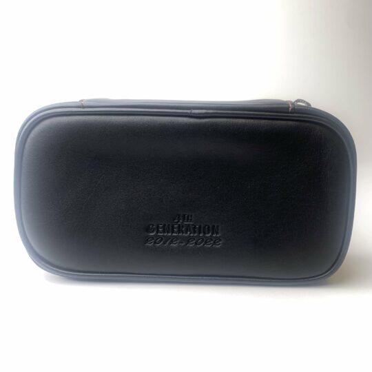 4th Generation 10th Anniversary 2 Pipe Bag