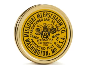 Missouri Meerschaum 150th Anniversary Crumble Cake Tobacco