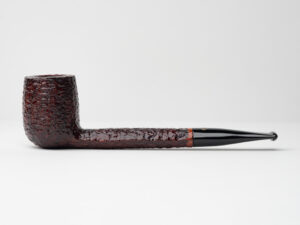 Rossi Sitting (8802) (6mm) Tobacco Pipe