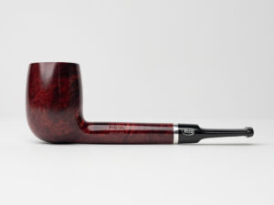 Rossi Rubino Antico (8701) (6mm) Tobacco Pipe