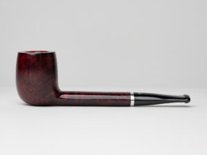 Rossi Rubino Antico (8802) (6mm) Tobacco Pipe