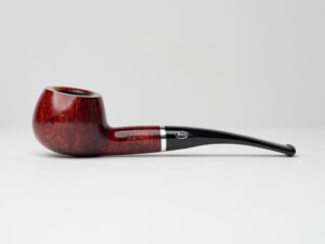 Rossi Rubino Antico (8315) (6mm) Tobacco Pipe