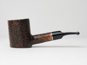 Rossi Sera (8311) (6mm) Tobacco Pipe