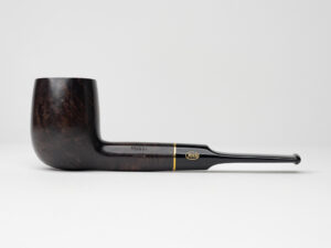 Rossi Notte (8114) (6mm) Tobacco Pipe
