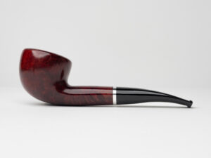 Rossi Rubino Antico (8316) (6mm) Tobacco Pipe