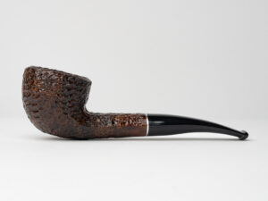 Rossi Sera (8316) Tobacco Pipe