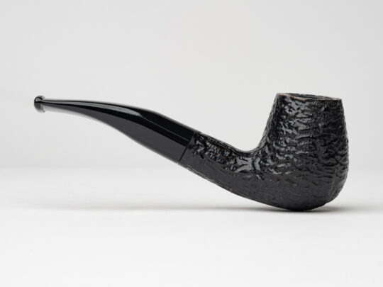 Rossi Mezzanotte (8628) (6mm) Tobacco Pipe - Image 2