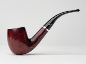 Rossi Rubino Antico (8606) (6mm) Tobacco Pipe