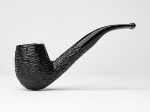 Rossi Mezzanotte (8670) (6mm) Tobacco Pipe