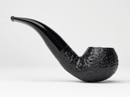 Rossi Mezzanotte (8642) (6mm) Tobacco Pipe - Image 2