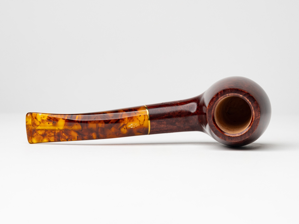 Milieuvriendelijk Pijp Filter Tortuga Verde Filtre à Pipe Marron