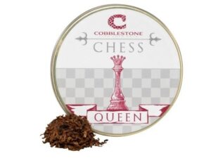Cobblestone Chess Queen