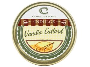 Cobblestone Indulge Vanilla Custard