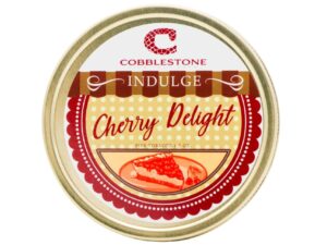 Cobblestone Indulge Cherry Delight