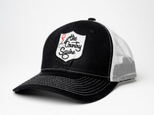 Country Squire Hat