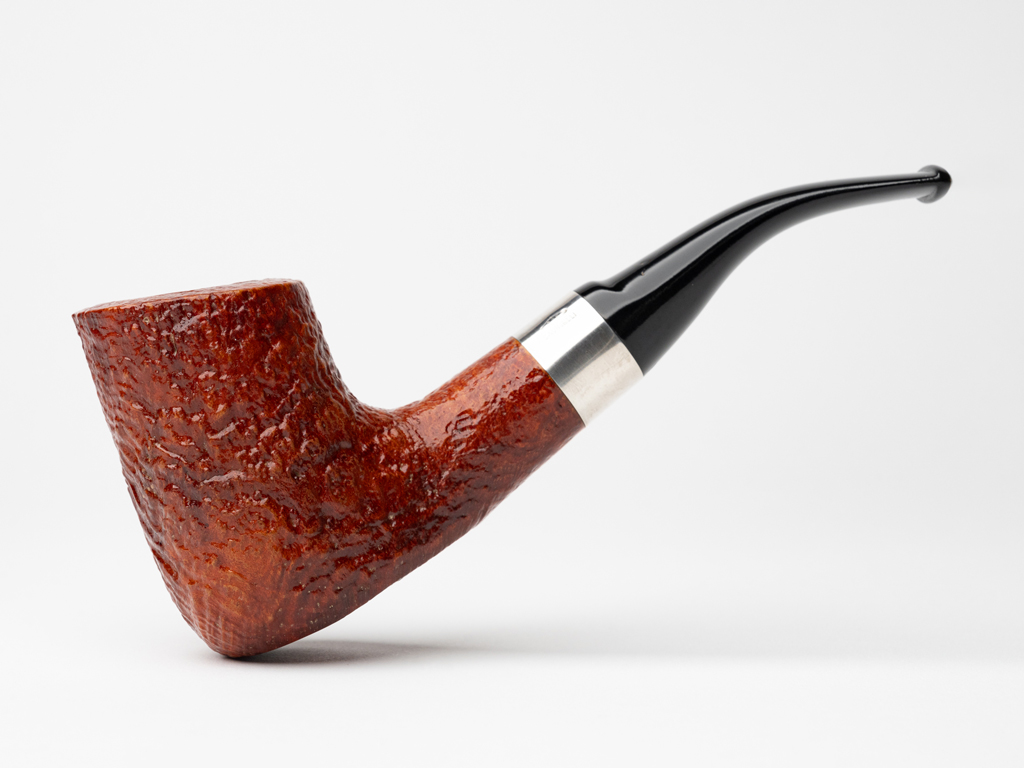キセル　SAVINELLI Autographe Savinelli pipe – AUTOGRAPH GR 8 0007