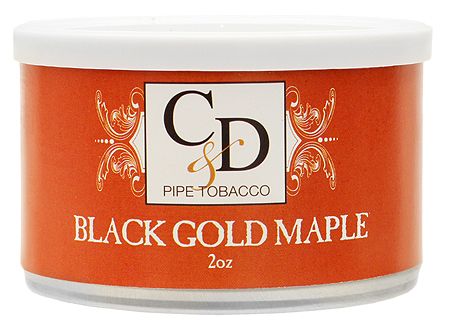 Cornell & Diehl Black Gold Maple