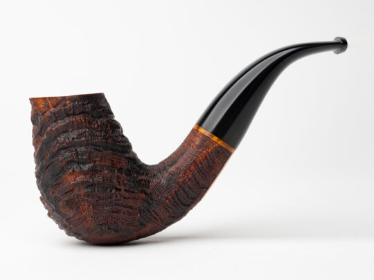 Nate Rose Loon (LC) Blasted Bent Egg