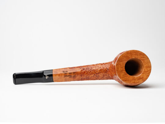 Luigi Viprati Extra Canadian Tobacco Pipe - Image 3