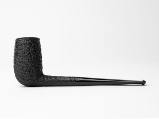 Jared Coles Sandblasted Billiard (2024)