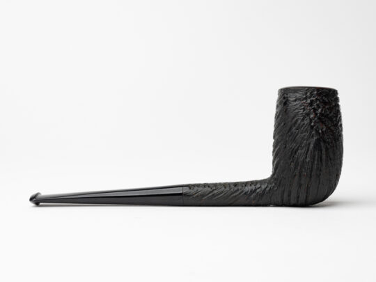 Jared Coles Sandblasted Billiard (2024) - Image 2