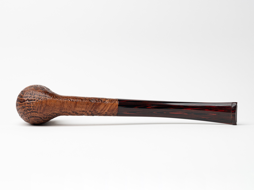 Dunhill County (4412) Group 5 Chimney (2019) - The Country Squire