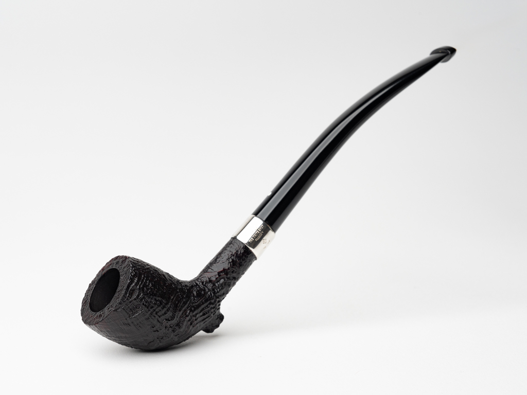Dunhill Shell Briar Quaint Cutty (2020) - The Country Squire 