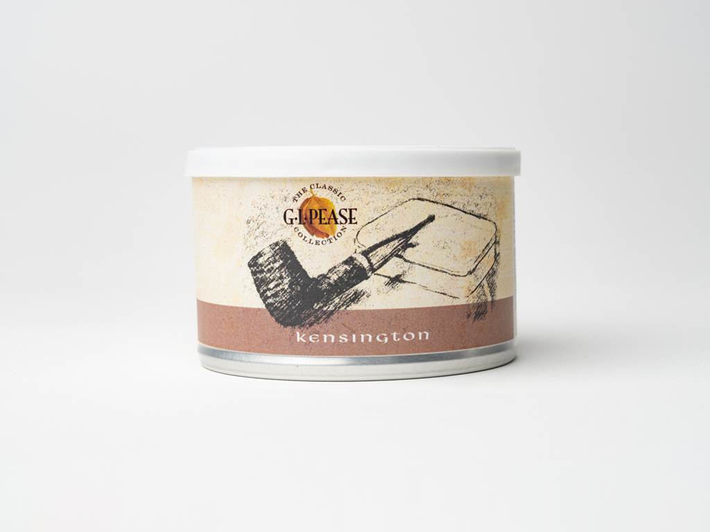 kensington tobacco G. L. Pease Kensington