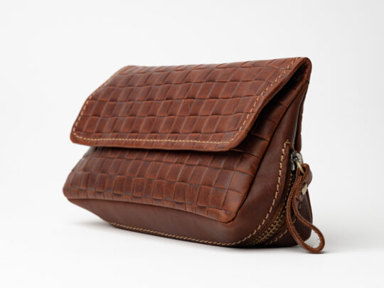 John Aylesbury Passatore Combo Pouch