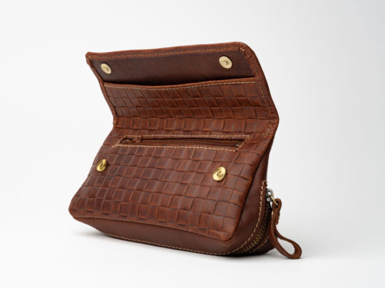 John Aylesbury Passatore Combo Pouch - Image 4
