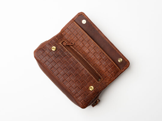 John Aylesbury Passatore Combo Pouch - Image 5